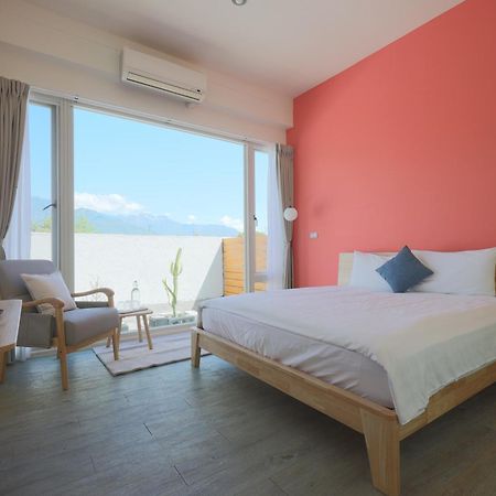 Owlstay Green Villa Pinghe Buitenkant foto