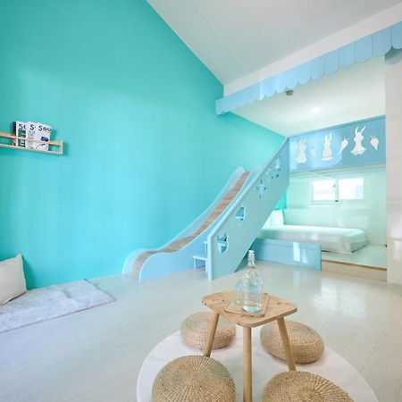 Owlstay Green Villa Pinghe Buitenkant foto