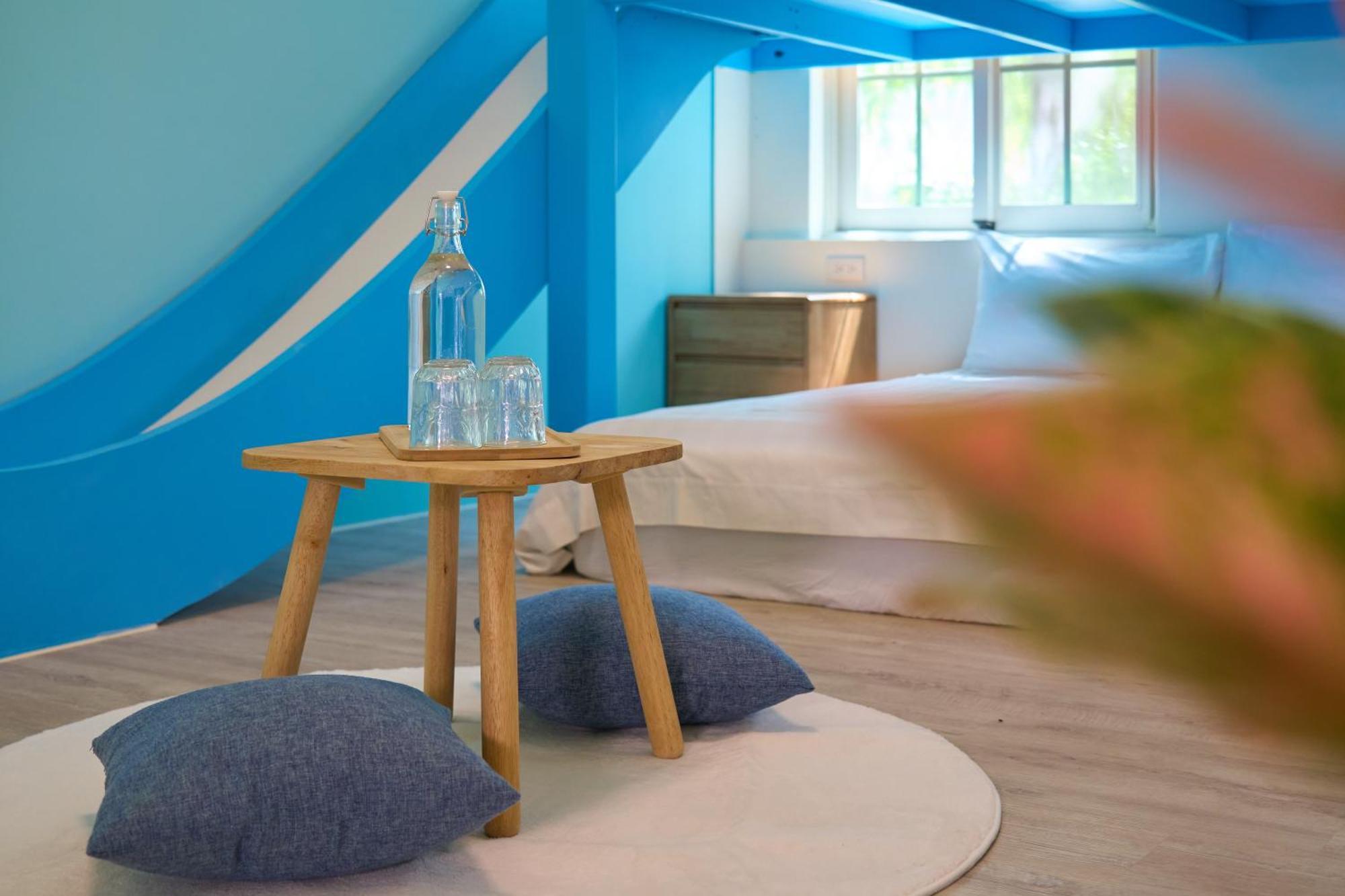 Owlstay Green Villa Pinghe Buitenkant foto
