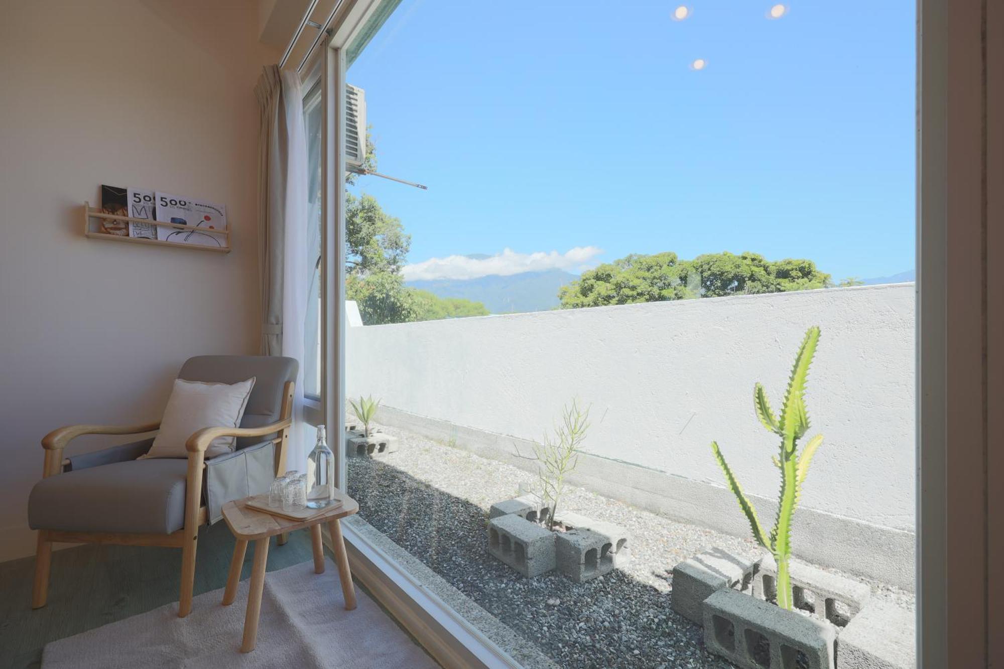 Owlstay Green Villa Pinghe Buitenkant foto