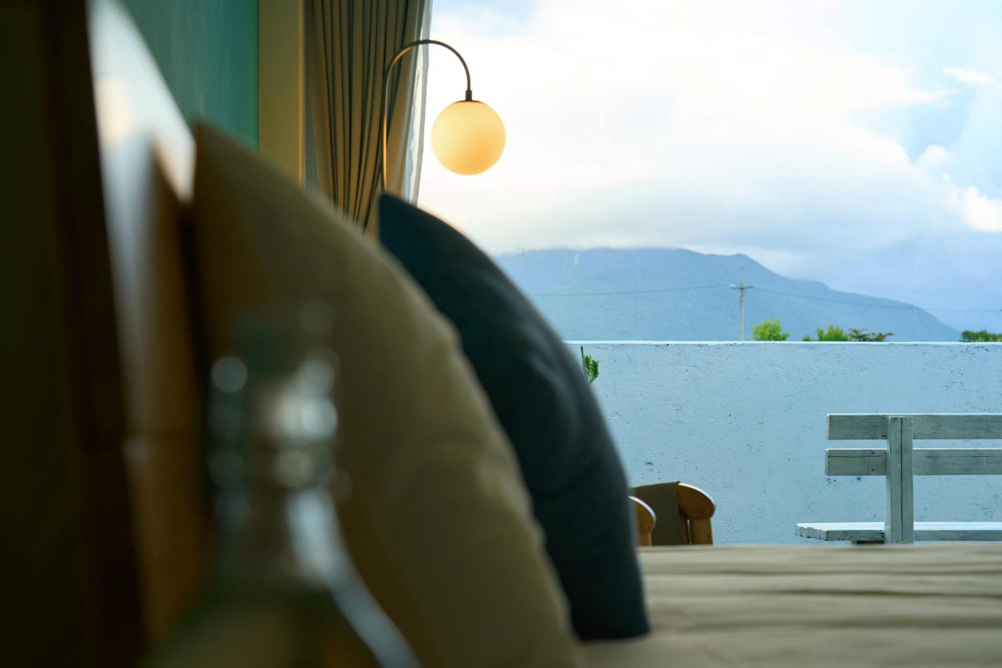 Owlstay Green Villa Pinghe Buitenkant foto