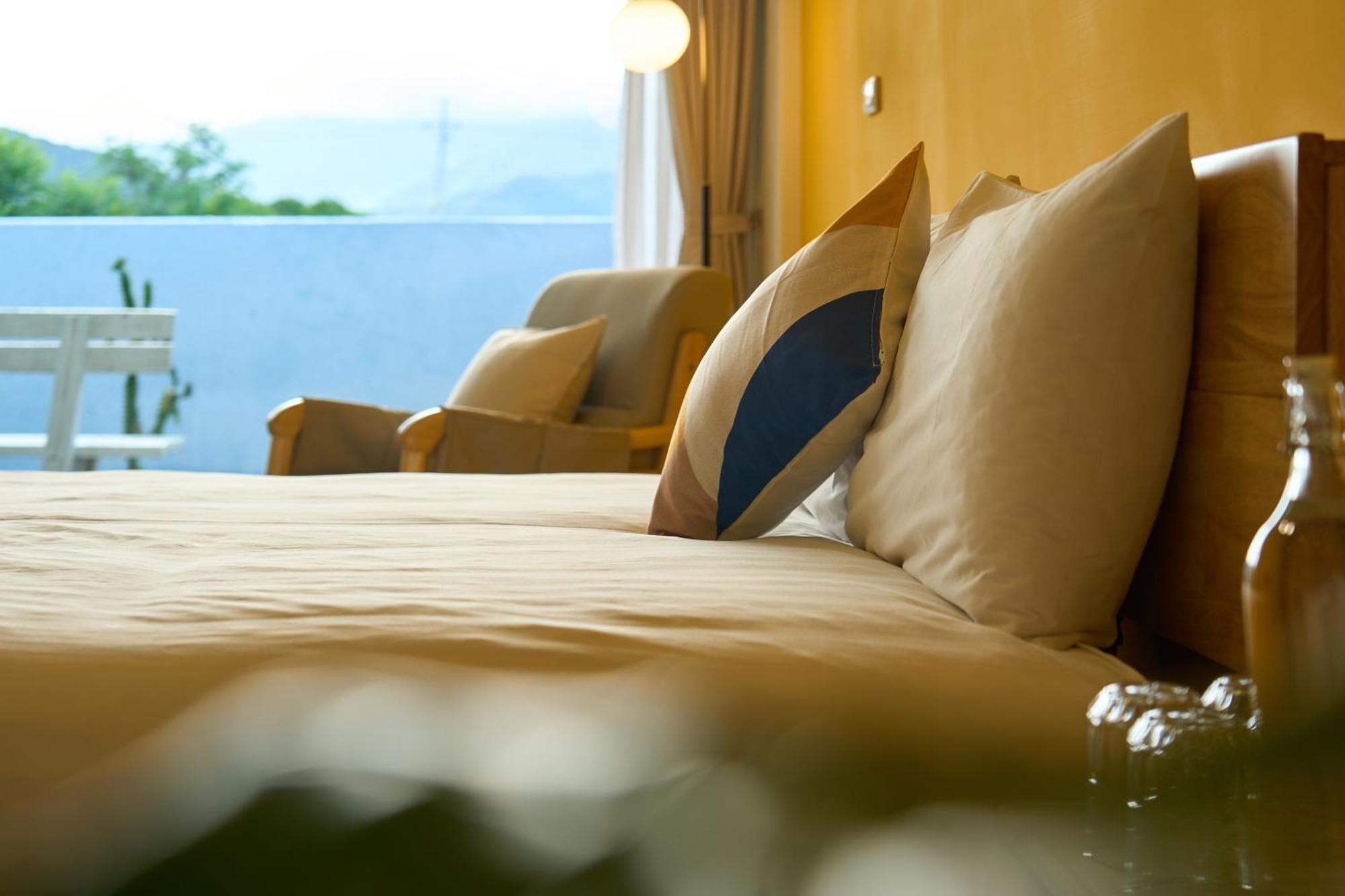 Owlstay Green Villa Pinghe Buitenkant foto