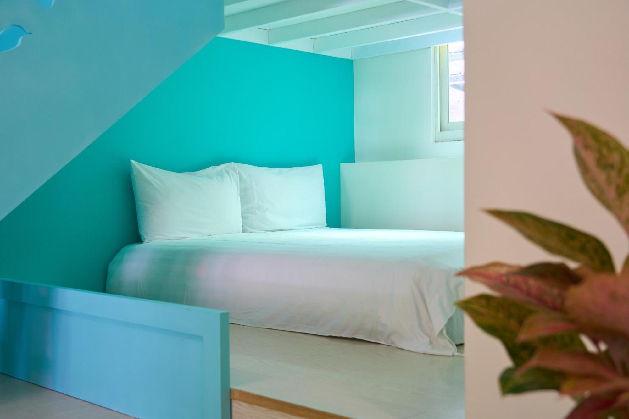 Owlstay Green Villa Pinghe Buitenkant foto