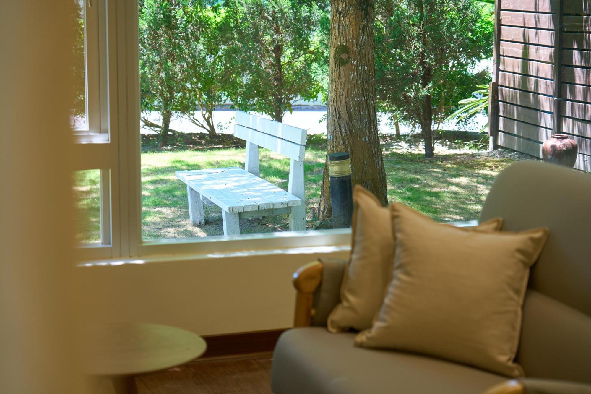 Owlstay Green Villa Pinghe Buitenkant foto