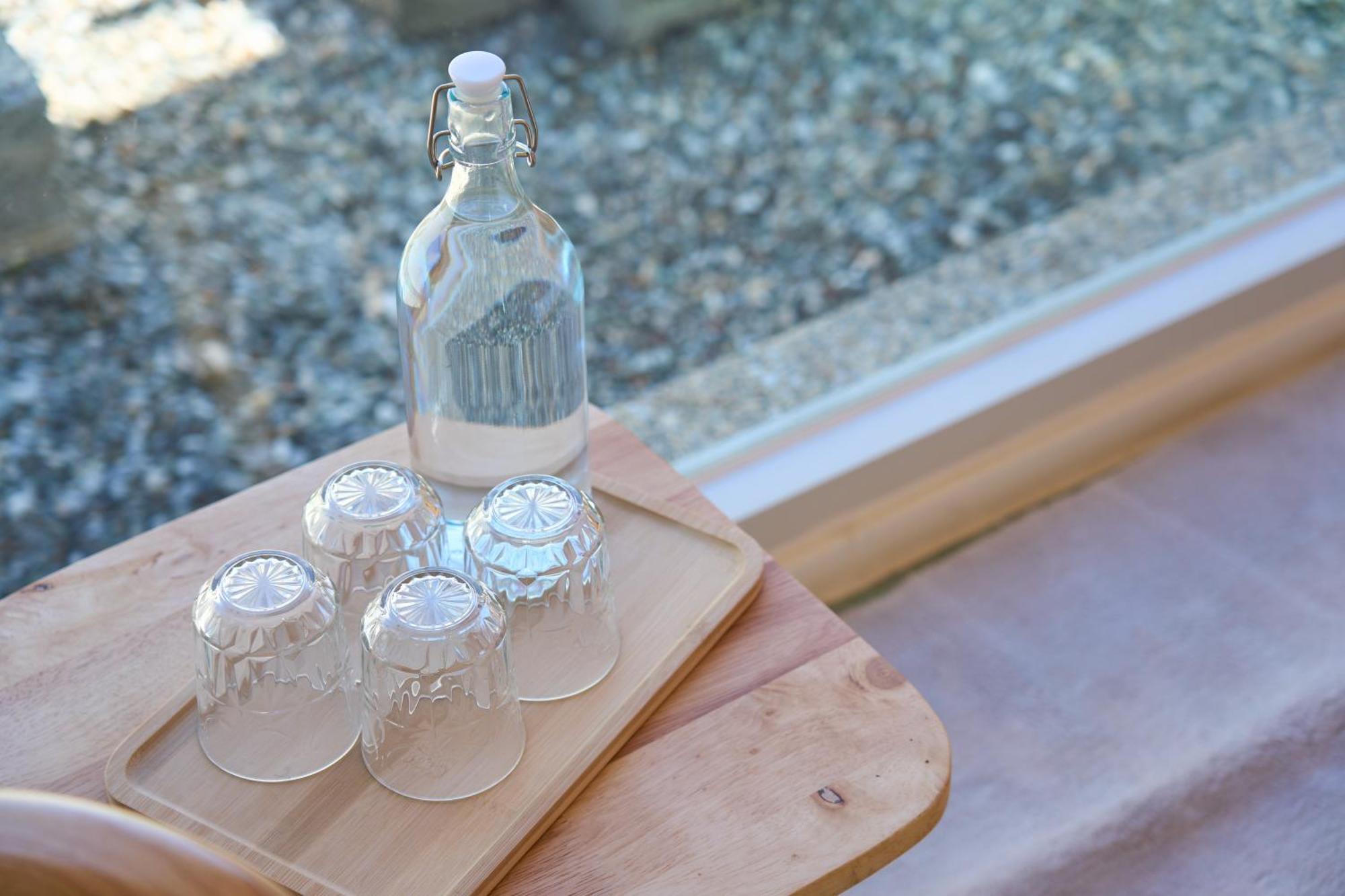 Owlstay Green Villa Pinghe Buitenkant foto