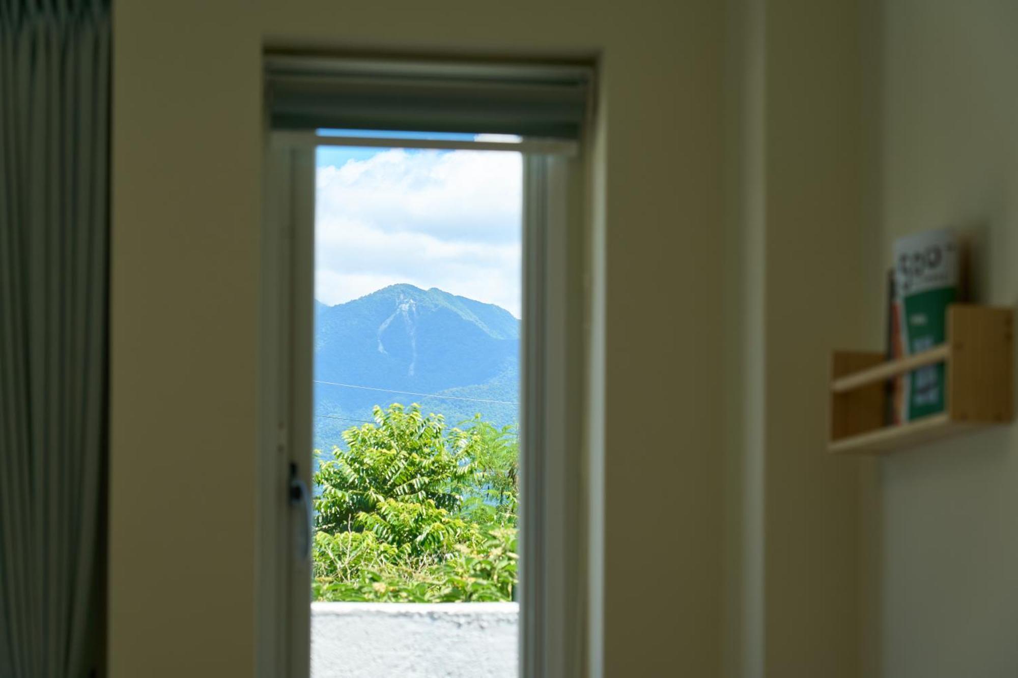 Owlstay Green Villa Pinghe Buitenkant foto