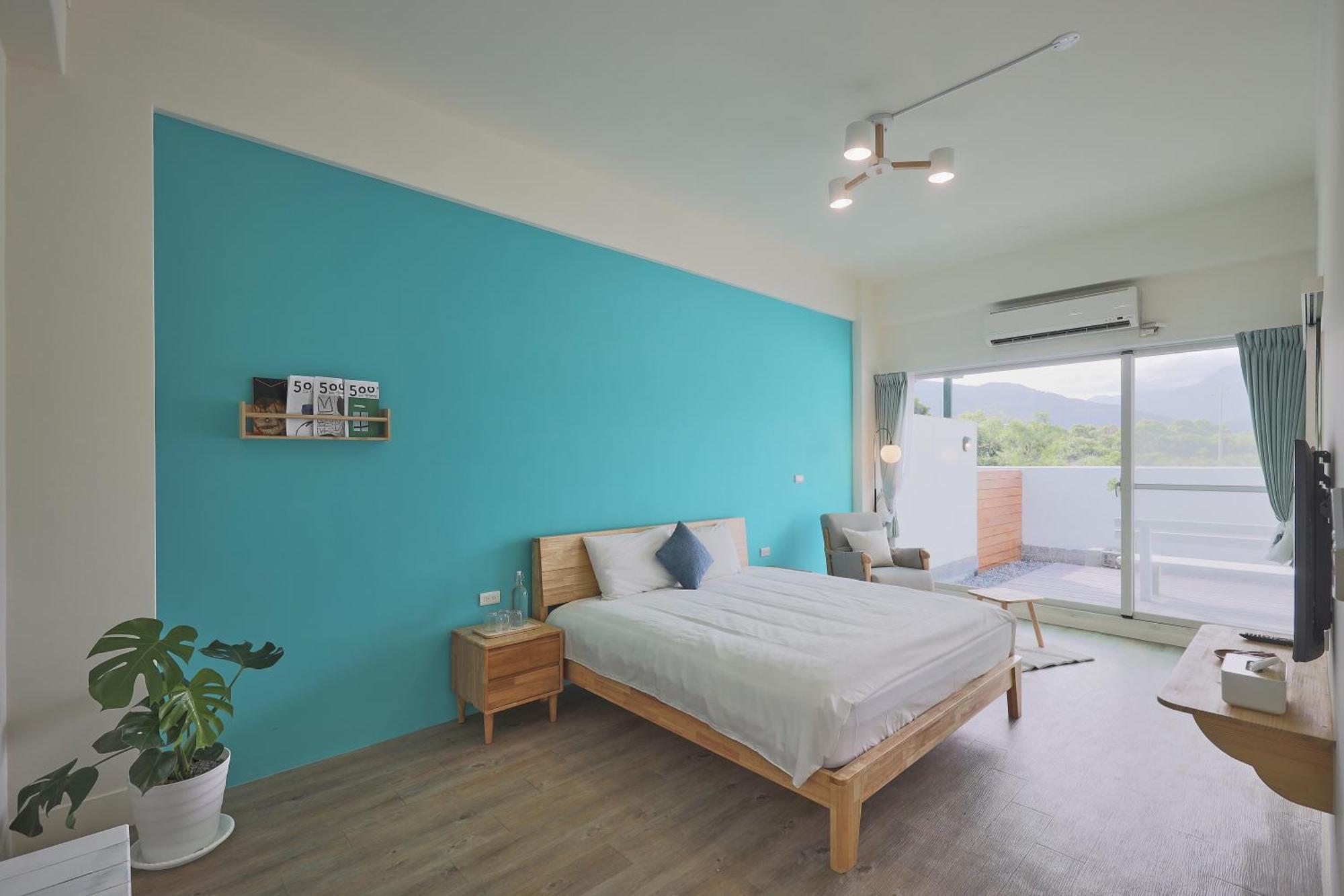 Owlstay Green Villa Pinghe Buitenkant foto