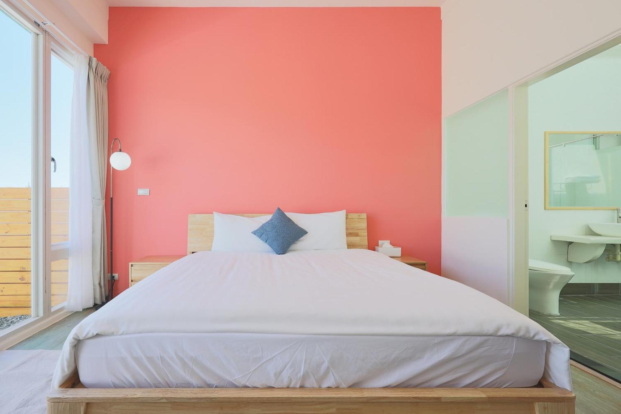 Owlstay Green Villa Pinghe Buitenkant foto