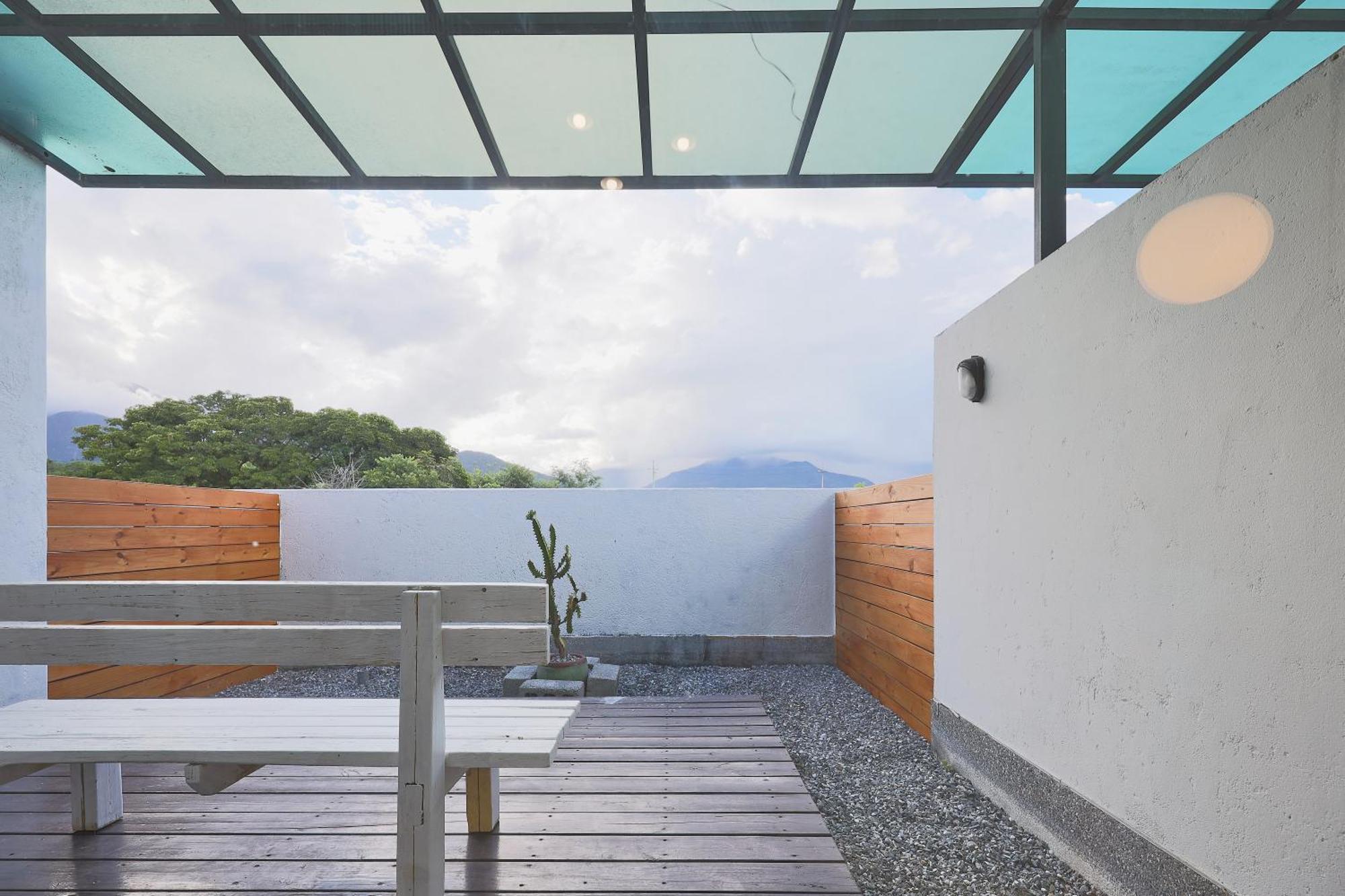 Owlstay Green Villa Pinghe Buitenkant foto