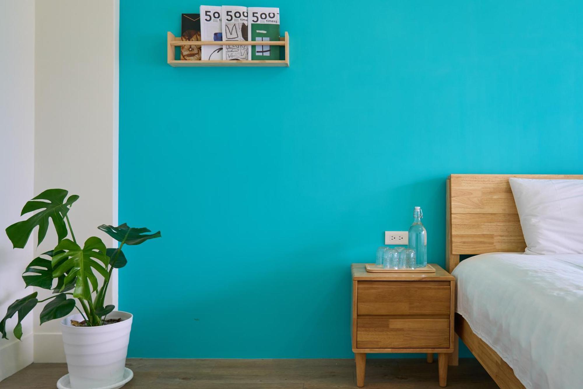 Owlstay Green Villa Pinghe Buitenkant foto